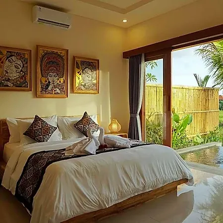 Uma Rimbun Villa By Dhananjaya Hospitality