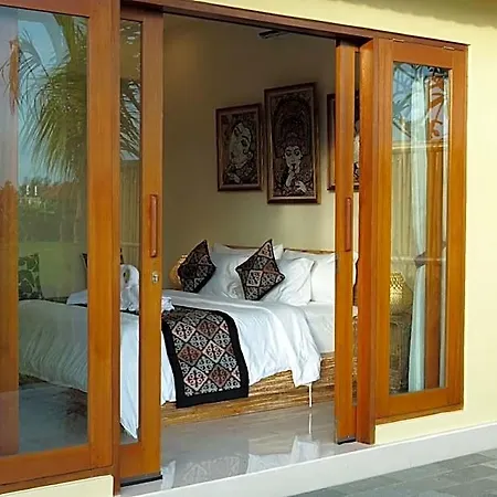 Uma Rimbun Villa By Dhananjaya Hospitality