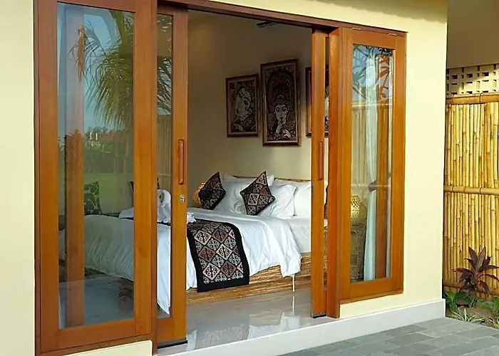 Uma Rimbun By Dhananjaya Hospitality Apartment