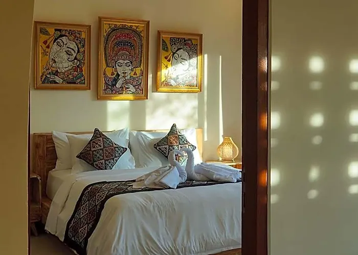 Apartment Uma Rimbun By Dhananjaya Hospitality