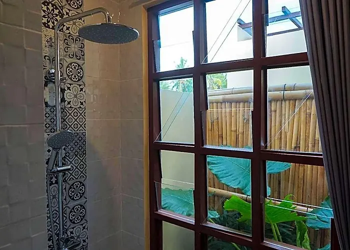 Apartment Uma Rimbun By Dhananjaya Hospitality Ubud (Bali)