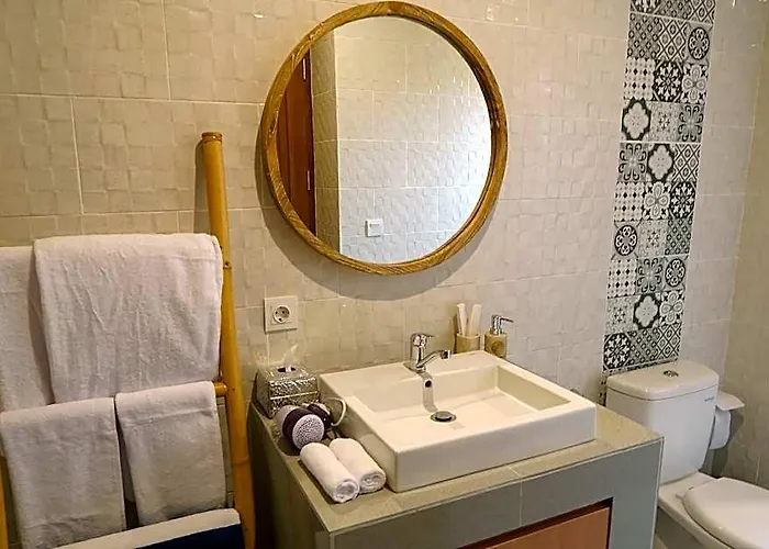 Apartment Uma Rimbun By Dhananjaya Hospitality *